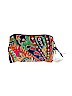 Vera Bradley Print Blue Makeup Bag One size - photo 1