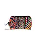 Vera Bradley Print Blue Makeup Bag One size - photo 2
