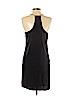 Tibi 100% Leather Black Cocktail Dress Size 4 - photo 2