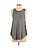 Nike 100% Rayon Black Tank Top Size S - photo 1