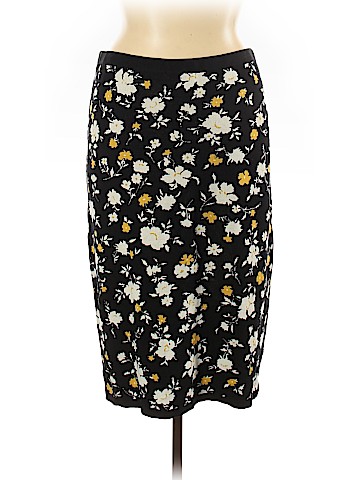 Ann Taylor Casual Skirt (view 2)