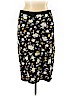 Ann Taylor Black Casual Skirt Size XL - photo 2