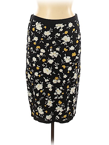 Ann Taylor Casual Skirt (view 1)