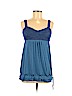 Lululemon Athletica Blue Active Tank Size 12 - photo 1