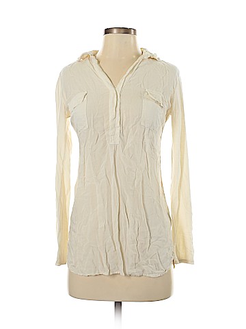 Splendid Long Sleeve Blouse (view 1)