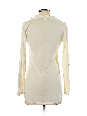 Splendid Long Sleeve Blouse (view 2)