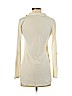 Splendid 100% Polyester Ivory Long Sleeve Blouse Size XS - photo 2