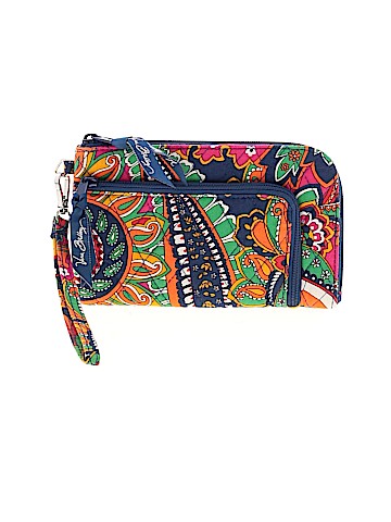 Vera Bradley Wristlet (view 1)