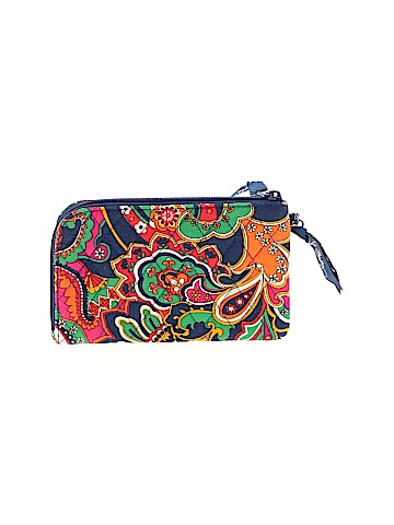 Vera Bradley Wristlet (view 2)