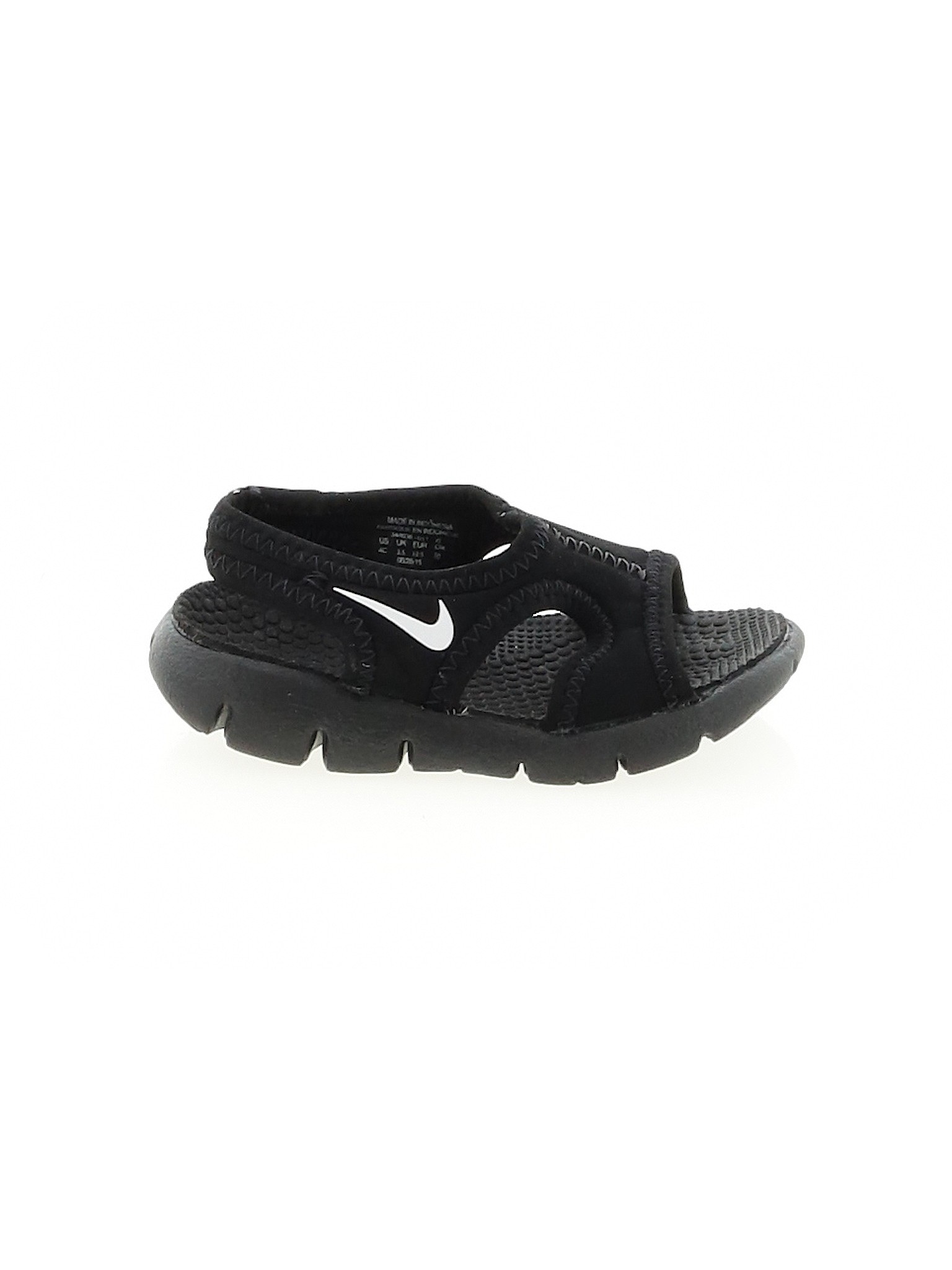 nike neoprene sandals