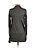 Mossimo Gray Cardigan Size S - photo 2