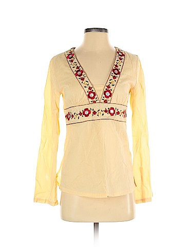 H&M Long Sleeve Top (view 1)