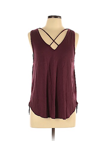 Forever 21 Sleeveless Top (view 1)