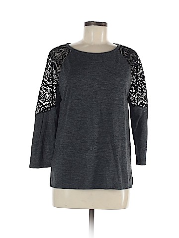 Old Navy 3/4 Sleeve Top (view 1)