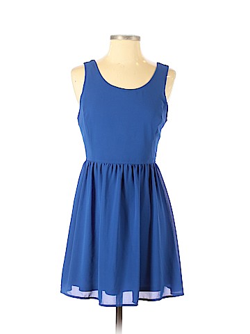 Forever 21 Casual Dress (view 1)