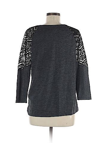 Old Navy 3/4 Sleeve Top (view 2)