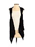 Xhilaration Black Cardigan Size Sm - Med Petite - photo 1