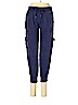 Marc New York Blue Cargo Pants Size XS - photo 1