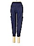 Marc New York Blue Cargo Pants Size XS - photo 2