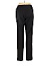 Lafayette 148 New York Black Wool Pants Size 10 - photo 2