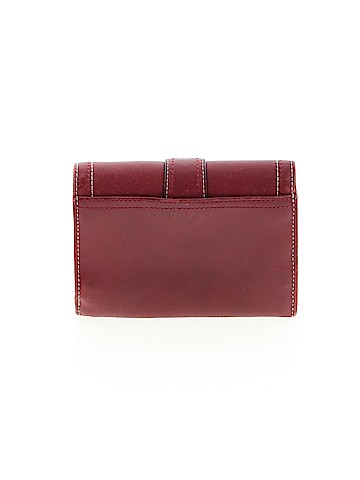 Coach Leather Wallet (view 2)