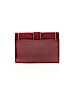 Coach 100% Leather Red Leather Wallet One size - photo 2