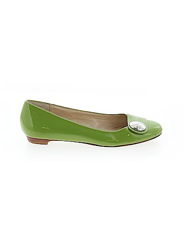 Moda Spana Flats (view 1)