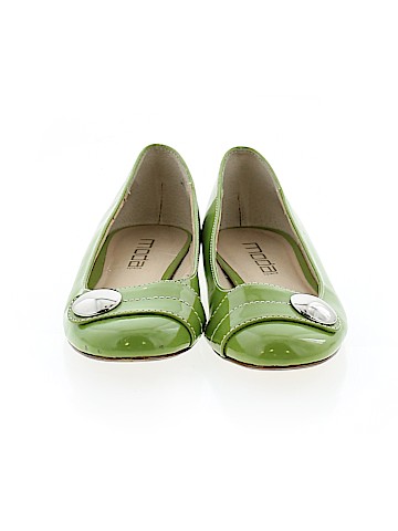 Moda Spana Flats (view 2)