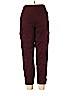 Sonoma Goods for Life Burgundy Cargo Pants Size 14 - photo 2