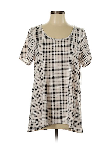 Lularoe Short Sleeve Top (view 1)