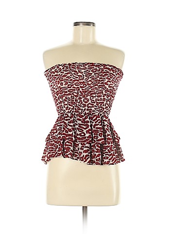 Piamita Tube Top (view 1)