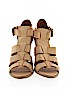 Apt. 9 Tan Heels Size 9 1/2 - photo 2