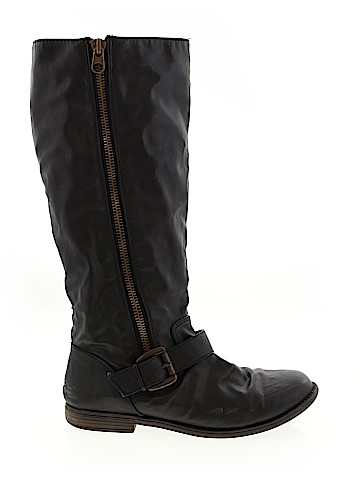 Mossimo Supply Co. Boots (view 1)