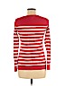 Old Navy 100% Cotton Red Pullover Sweater Size S (petite) - photo 2