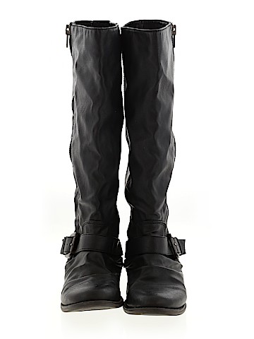 Mossimo Supply Co. Boots (view 2)