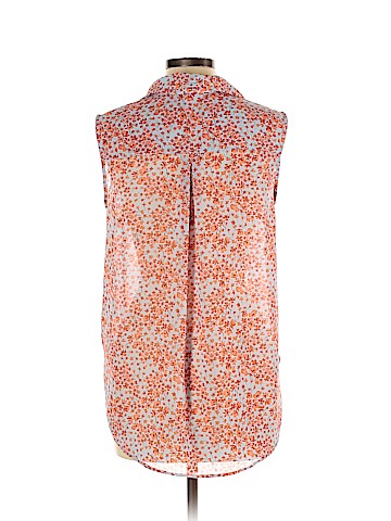 H&M Sleeveless Blouse (view 2)