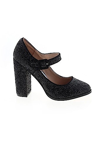 Mix No. 6 Heels (view 1)