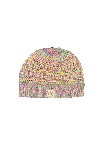 C.C. Kids Beanie (view 1)