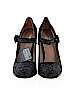 Mix No. 6 Black Heels Size 8 1/2 - photo 2