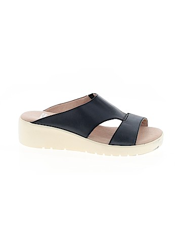 Johnston & Murphy Sandals (view 1)