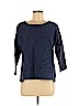 Old Navy Blue Pullover Sweater Size S (petite) - photo 1