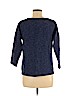 Old Navy Blue Pullover Sweater Size S (petite) - photo 2