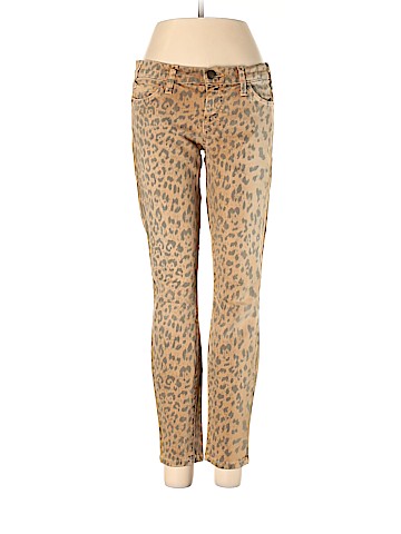 Current/Elliott Jeans (view 1)