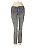 Free People Gray Jeans Size 25 waist - photo 1