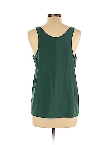 Frenchi Sleeveless Blouse (view 2)