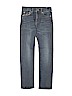 Crewcuts Blue Jeans Size 8 - photo 1