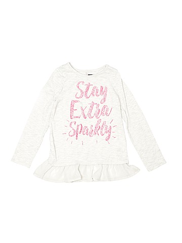 The Children's Place Pullover Sweater (view 1)