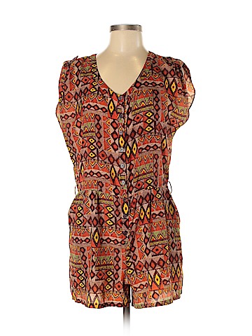 Forever 21 Romper (view 1)