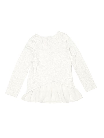 The Children's Place Pullover Sweater (view 2)