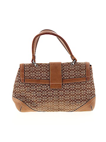 Coach Factory Satchel (view 2)